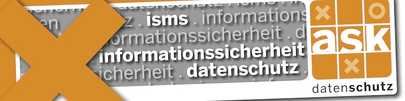 Geschäftsbesorgungsvertrag datenschutz